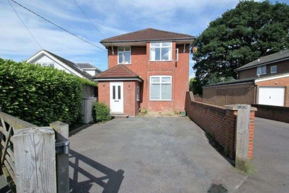 3&nbsp;Bedroom&nbsp;Detached